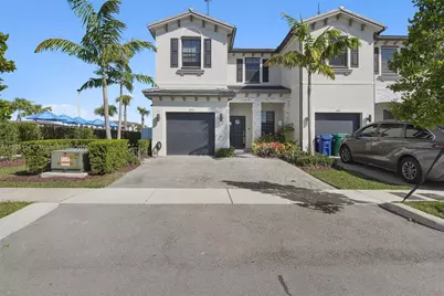 493 NW 204th St, Miami Gardens, FL 33169 - Photo 1