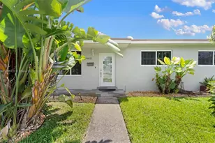 14621 NW 13th Rd, Miami, FL 33167 - Photo 1