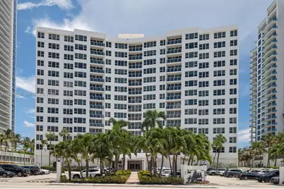 3505 S Ocean Dr #917, Hollywood, FL 33019 - Photo 1