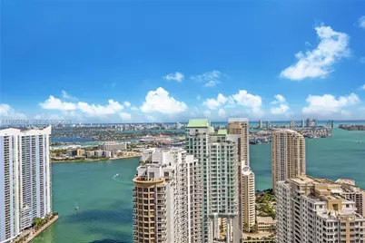 495 Brickell Ave #4710, Miami, FL 33131 - Photo 3