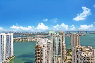 495 Brickell Ave, Miami, FL 33131 - Photo 3