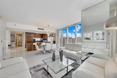 495 Brickell Ave #4710, Miami, FL 33131 - Photo 7