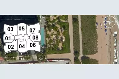 9401 Collins Ave #305, Surfside, FL 33154 - Photo 27