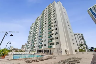 3000 S Ocean Dr #1106, Hollywood, FL 33019 - Photo 35