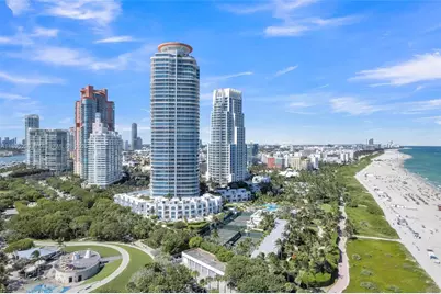 50 S Pointe Dr #705, Miami Beach, FL 33139 - Photo 1