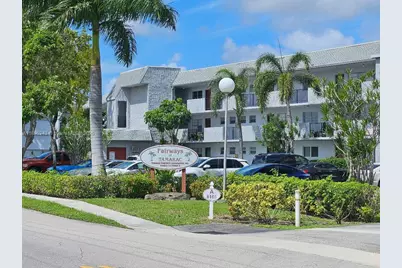 8105 NW 61st St #A312, Tamarac, FL 33321 - Photo 9