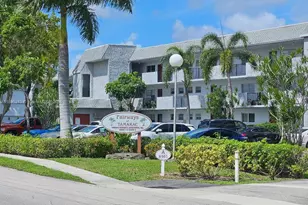 8105 NW 61st St, Tamarac, FL 33321 - Photo 9