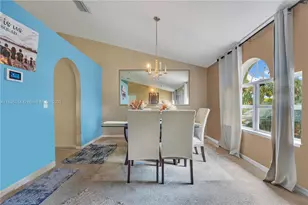 4610 SW Cacao St, Port Saint Lucie, FL 34953 - Photo 3