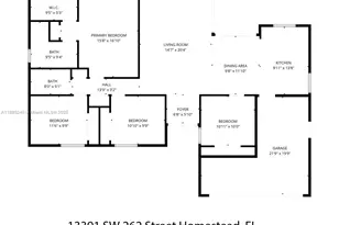 13391 SW 262nd St, Homestead, FL 33032 - Photo 25