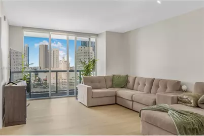 50 Biscayne Blvd #1505, Miami, FL 33132 - Photo 5
