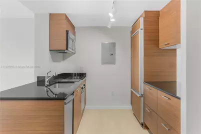 50 Biscayne Blvd #1505, Miami, FL 33132 - Photo 3