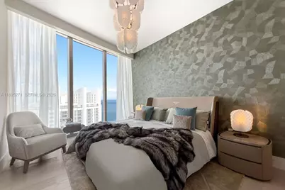 17975 Collins Ave #N-4602, Sunny Isles Beach, FL 33160 - Photo 39
