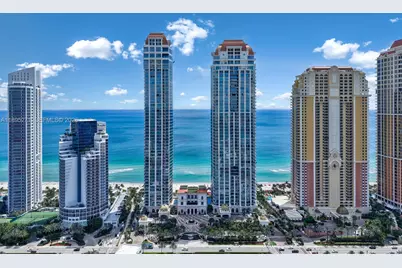 17975 Collins Ave #N-4602, Sunny Isles Beach, FL 33160 - Photo 3