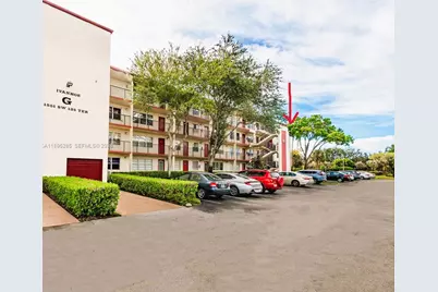 1551 SW 135th Ter #314G, Pembroke Pines, FL 33027 - Photo 21