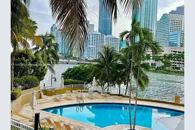 801 Brickell Key Blvd #1901, Miami, FL 33131 - Photo 15