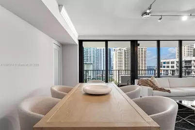 520 Brickell Key Dr #A1716, Miami, FL 33131 - Photo 13