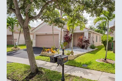1524 Canary Island Dr #1524, Weston, FL 33327 - Photo 17