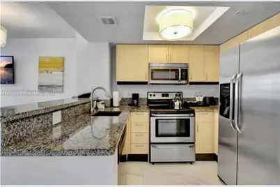 2951 S Bayshore Dr #603, Miami, FL 33133 - Photo 9
