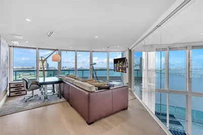 1643 Brickell Ave #3501, Miami, FL 33129 - Photo 11