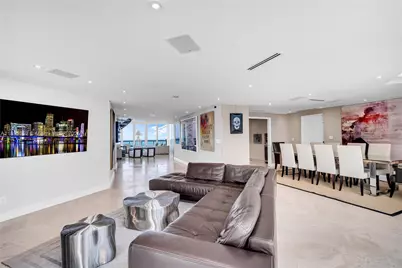 1643 Brickell Ave #3501, Miami, FL 33129 - Photo 13