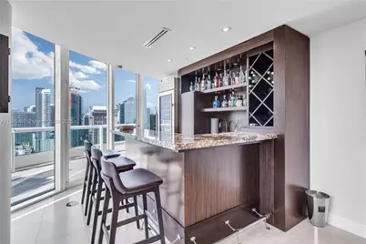 1643 Brickell Ave #3501, Miami, FL 33129 - Photo 17