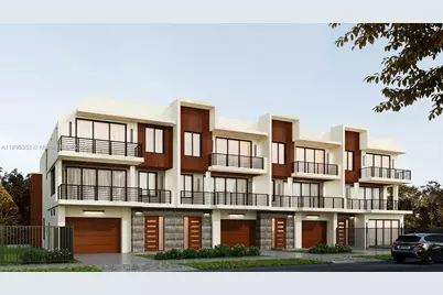 801 NE 16th Ave, Fort Lauderdale, FL 33304 - Photo 1