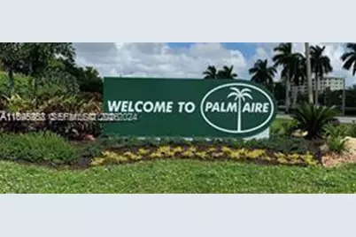 3850 Oaks Clubhouse Dr #307, Pompano Beach, FL 33069 - Photo 41