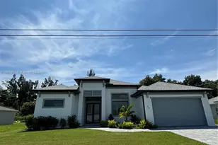 50 NE 4th St, Cape Coral, FL 33909 - Photo 1