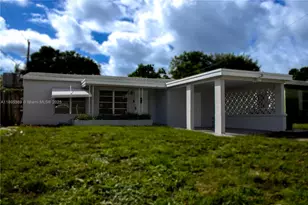 230 NW 55th St, Oakland Park, FL 33309 - Photo 1