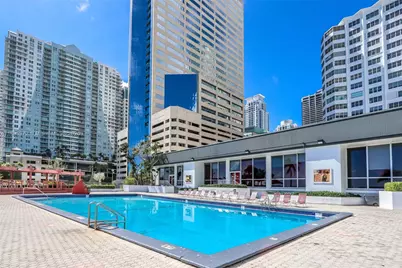 999 Brickell Bay Dr #1005, Miami, FL 33131 - Photo 23