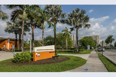 600 Three Islands Blvd #214, Hallandale Beach, FL 33009 - Photo 91