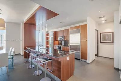 901 Brickell Key Blvd #3607, Miami, FL 33131 - Photo 7