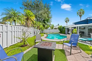 11741 NW 43rd Pl, Sunrise, FL 33323 - Photo 25