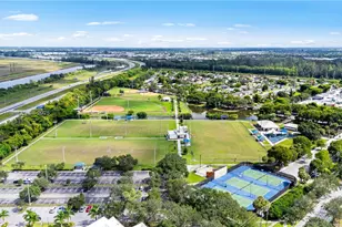 11741 NW 43rd Pl, Sunrise, FL 33323 - Photo 33