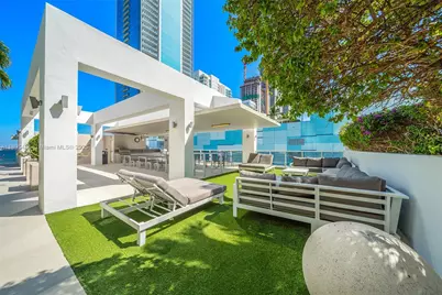 600 NE 27th St #3105, Miami, FL 33137 - Photo 39