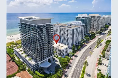 5845 Collins Ave #201, Miami Beach, FL 33140 - Photo 3