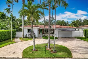 1080 NE 104th St, Miami Shores, FL 33138 - Photo 1