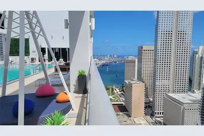 151 SE 1st St #3003, Miami, FL 33131 - Photo 9