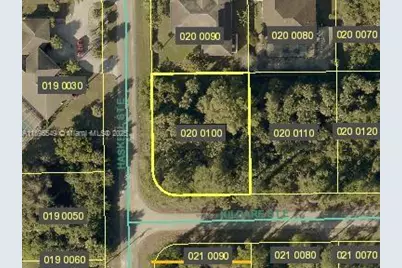 861 Kildare St E, Lehigh Acres, FL 33974 - Photo 1