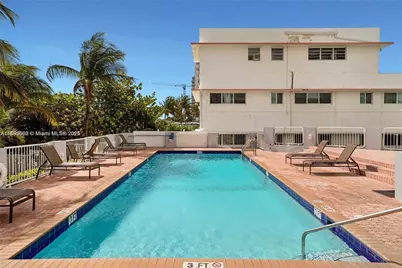 9341 Collins Ave #904, Surfside, FL 33154 - Photo 31