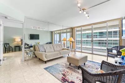 9341 Collins Ave #904, Surfside, FL 33154 - Photo 5