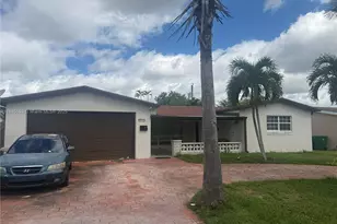 7773 Biltmore Blvd, Miramar, FL 33023 - Photo 1