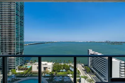 480 NE 31st St #1603, Miami, FL 33137 - Photo 5