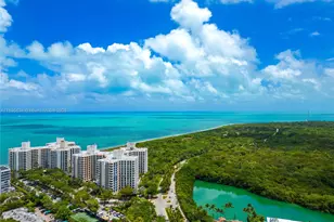 1111 Crandon Blvd, Key Biscayne, FL 33149 - Photo 1