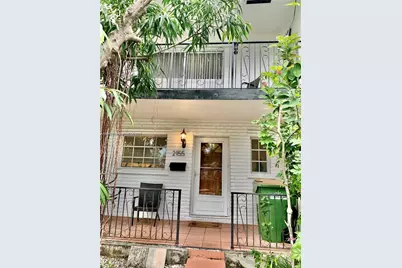 2155 NE 122nd St #2155, North Miami, FL 33181 - Photo 1