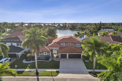 4248 SW 185th Ave, Miramar, FL 33029 - Photo 87