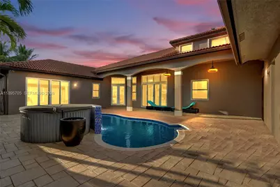 4248 SW 185th Ave, Miramar, FL 33029 - Photo 7