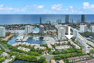 19555 E Country Club Dr, Aventura, FL 33180 - Photo 1