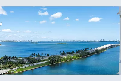 555 NE 34th St #1006, Miami, FL 33137 - Photo 3