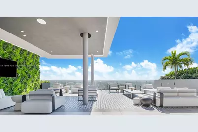 9600 S Dixie Hwy #A1-A15, Miami, FL 33156 - Photo 1